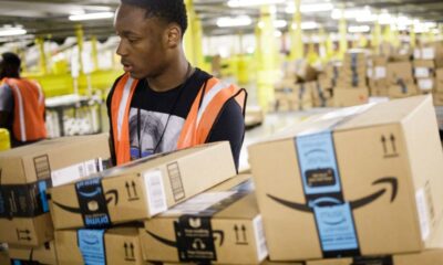 Amazon Faces Multiple Allegations of Employee Mistreatment