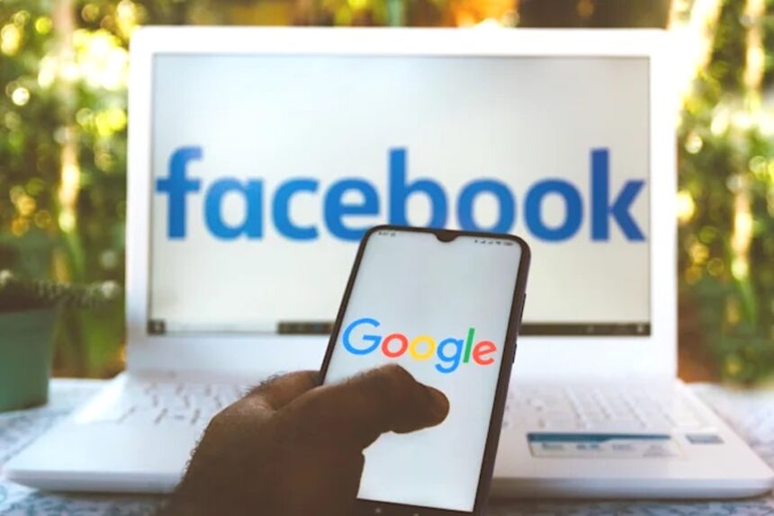Google and Facebook Under Huge Pressure Over User Privacy
