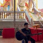 Boy 12, Sings on Facebook Live to Raise Money for Father Funeral