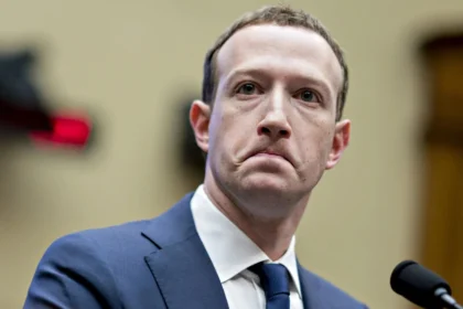 Facebook Loses $200 Billion as Users Shift to TikTok