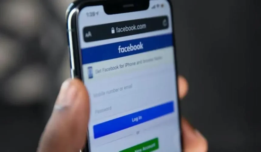 Facebook Hacked