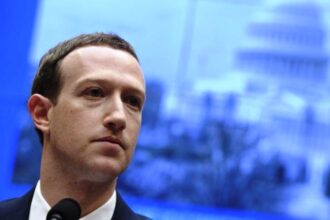 Zuckerberg Changes Speech Policy on Russia After Facebook Blocked