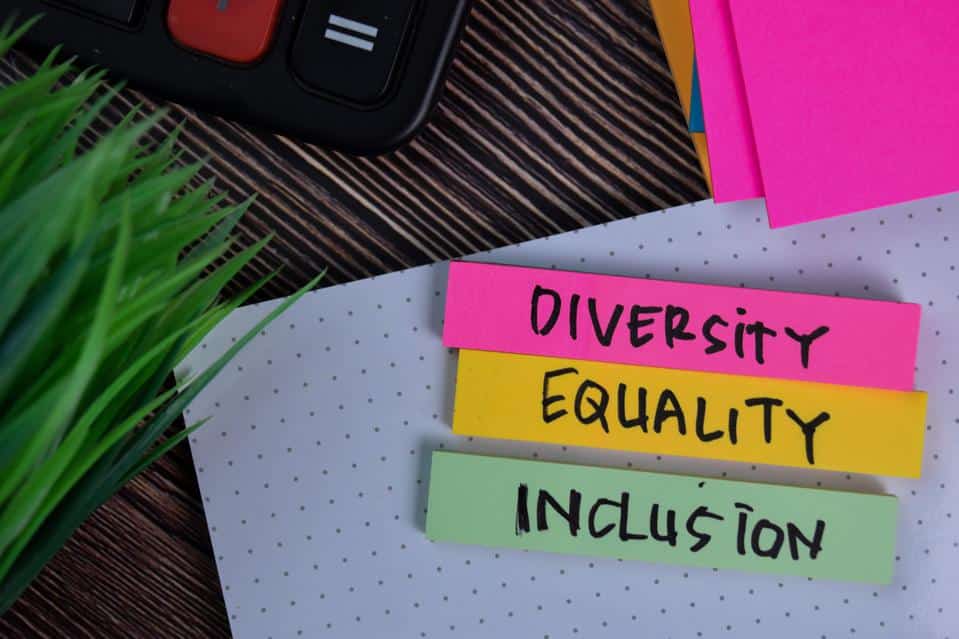 How to Understand Diversity, Equity and Inclusion How to Understand Diversity, Equity and Inclusion