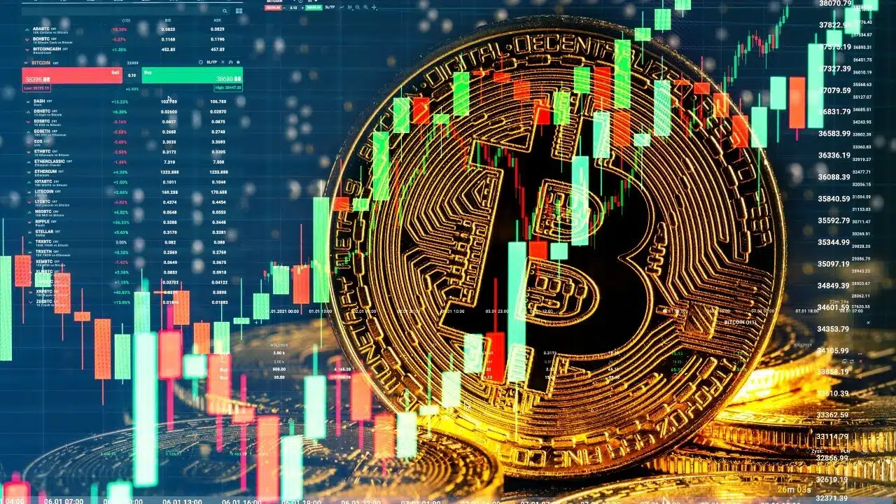 How to Start Trading Bitcoin