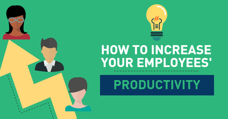 How to Assure Employee Productivity Be Guaranteed In A Hybrid World?