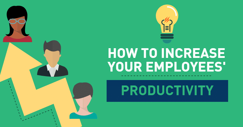 How to Assure Employee Productivity Be Guaranteed In A Hybrid World? How to Assure Employee Productivity Be Guaranteed In A Hybrid World?