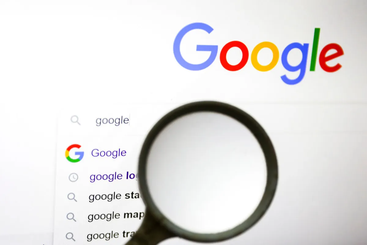 Optimize Images Making them Google Image Search-Friendly
