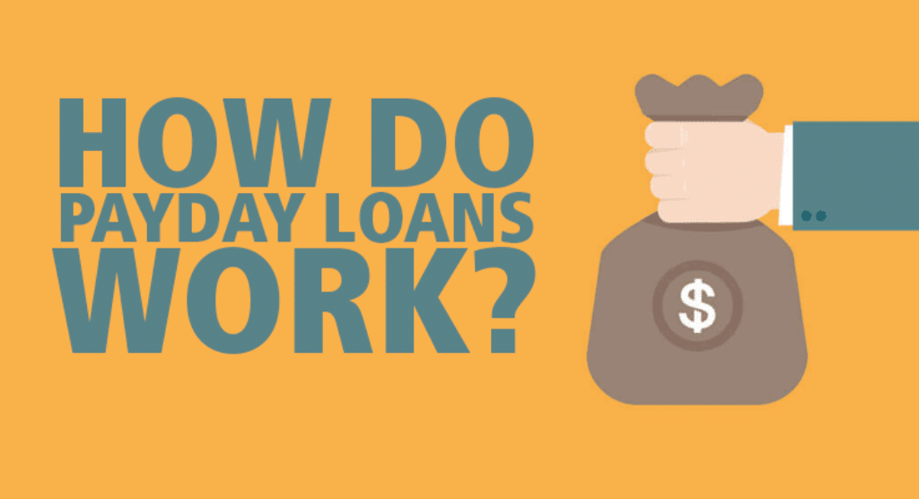 how to understand payday loans