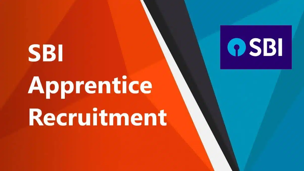 How to Have a Successful Career in SBI Starting as an Apprentice How to Have a Successful Career in SBI Starting as an Apprentice