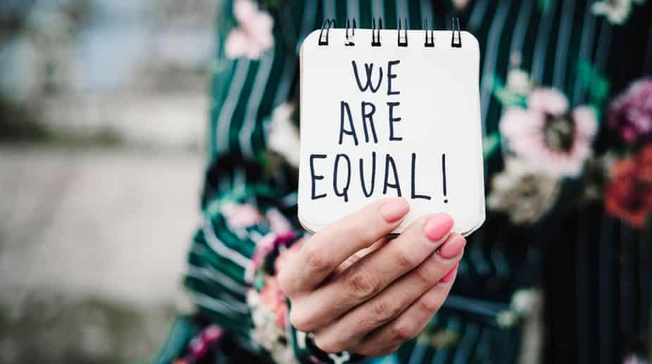 How to Understand Gender Diversity How to Understand Gender Diversity