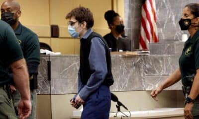 Parkland Shooter