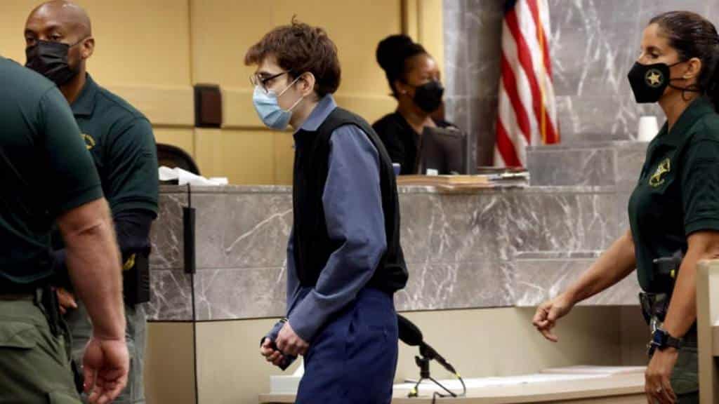 Parkland Shooter Who Killed 17 Get Life Sentence Parkland Shooter