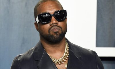 JP Morgan Chase Goes Woke on Rapper "Ye" Kanye West