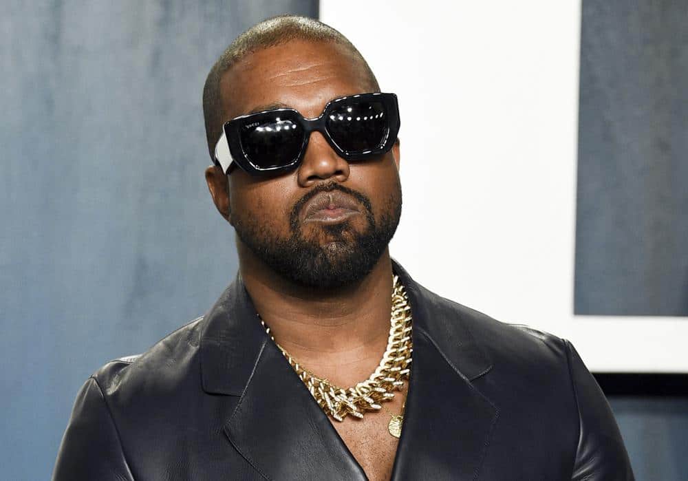 JP Morgan Chase Goes Woke on Rapper "Ye" Kanye West JP Morgan Chase Goes Woke on Rapper "Ye" Kanye West