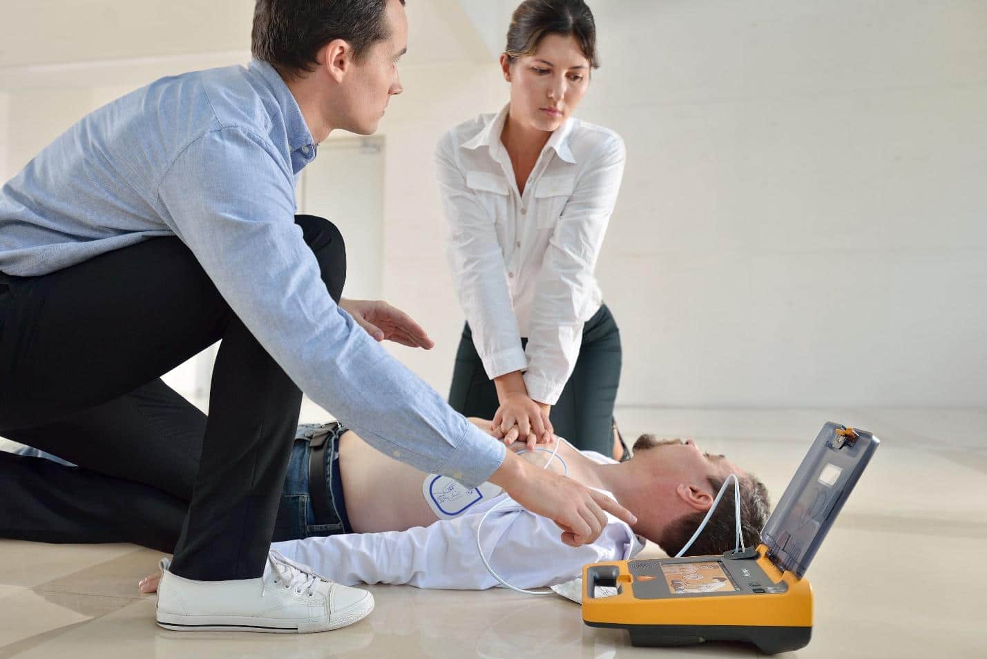 How to Build an Efficient SCA Rescue Team