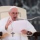 Pope Francis Slams UN Calls for Major Reforms