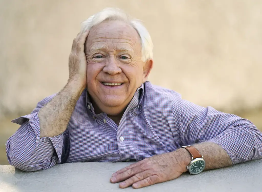Emmy Award Winning Actor Leslie Jordan Dead at 67 Emmy Award Winning Actor Leslie Jordan Dead at 67