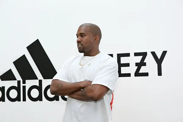 Adidas Cancels Rapper Ye Ending a 10 Year Partnership
