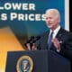 Biden is to blame for high gas prices