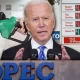 Saudi's Say Biden Begged for 1 Month Delay Over Reducing Oil Production