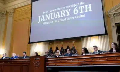House Committee Subpoenas Trump