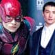 The Flash Star Ezra Miller Charged with Theft