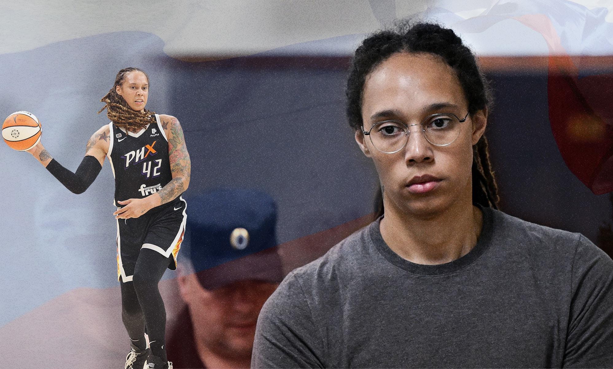 Brittney Griner