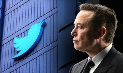 Elon Musk Takes Full Control of Twitter