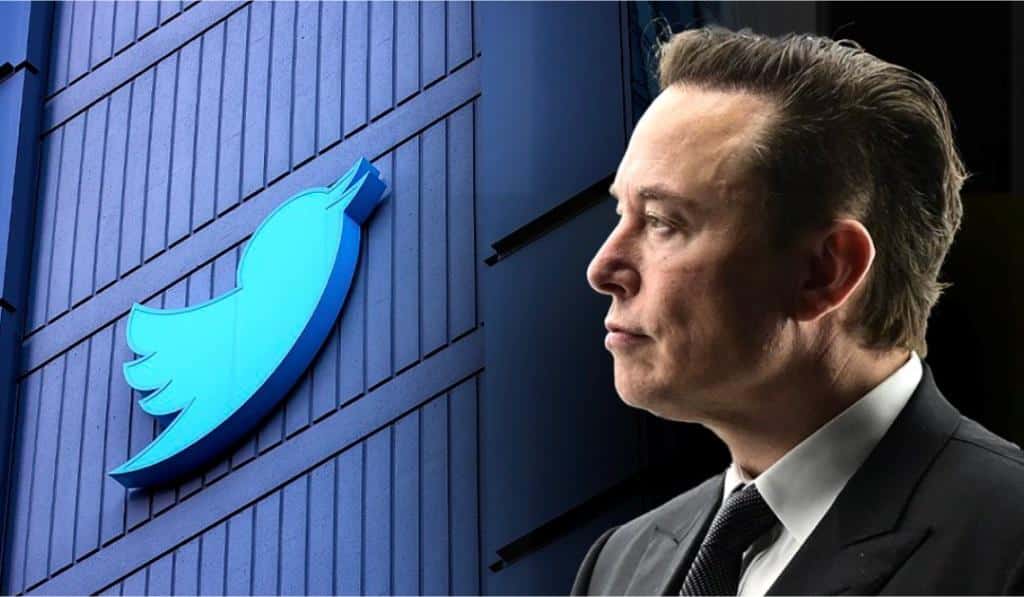 Elon Musk Takes Full Control of Twitter