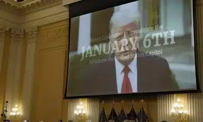 Jan 6 Committee Refuses to Allow Trump to Testify Publicly on TV