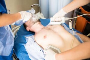 How to Build an Efficient SCA Rescue Team