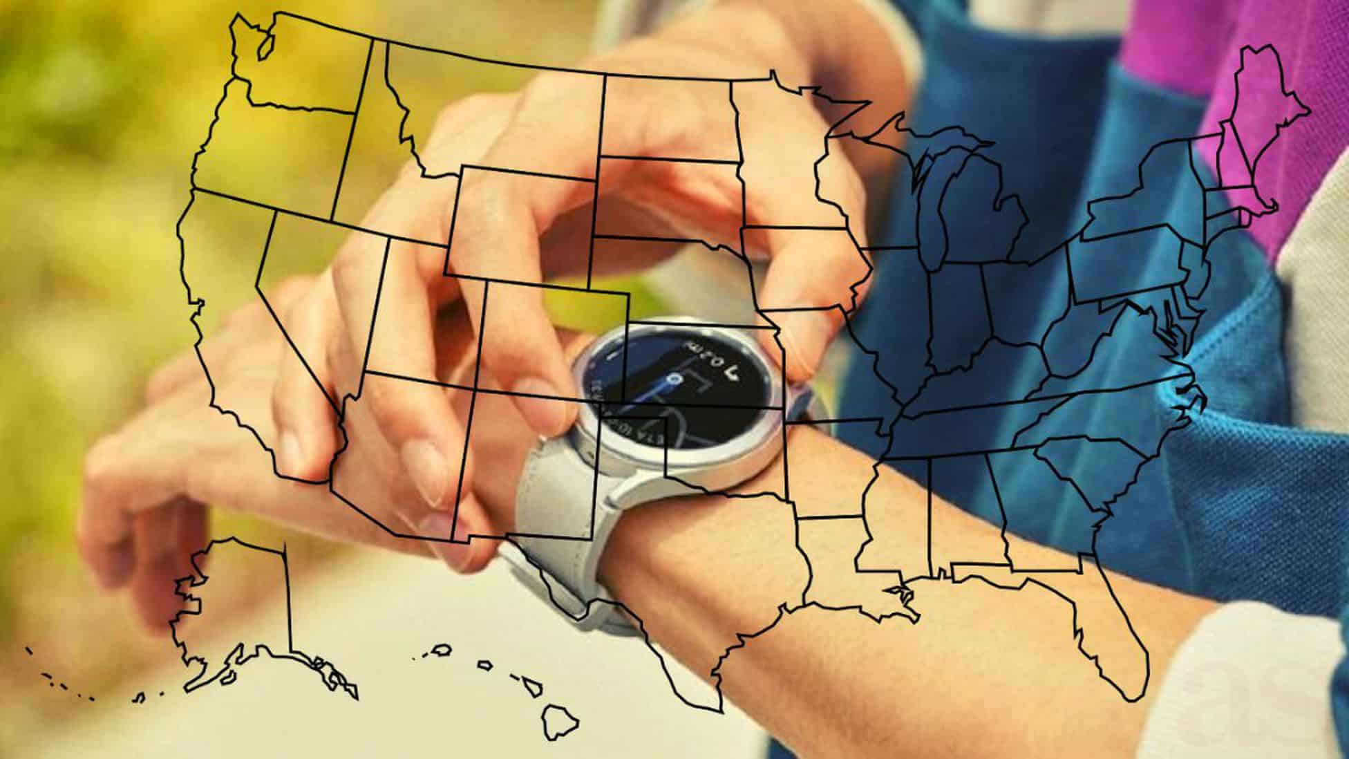 US Senate Votes to Make Daylight Saving Time Permanent in 2023 US Votes to Make Daylight Saving Time Permanent