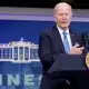 Biden Approval Rating Drops to 39%