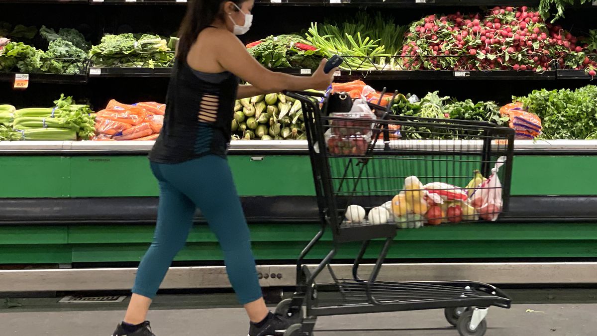 Pressure Mounts on the US Fed as Inflation Worsens Pressure Mounts on the US Fed as Inflation Worsens