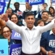Rishi Sunak Becomes Britons First Prime Minister of Colour