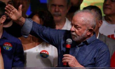 Lula Da Silva Defeats Bolsonaro to Win Presidency in Brazil