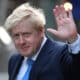 Boris Johnson Abandons Leadership Race in UK