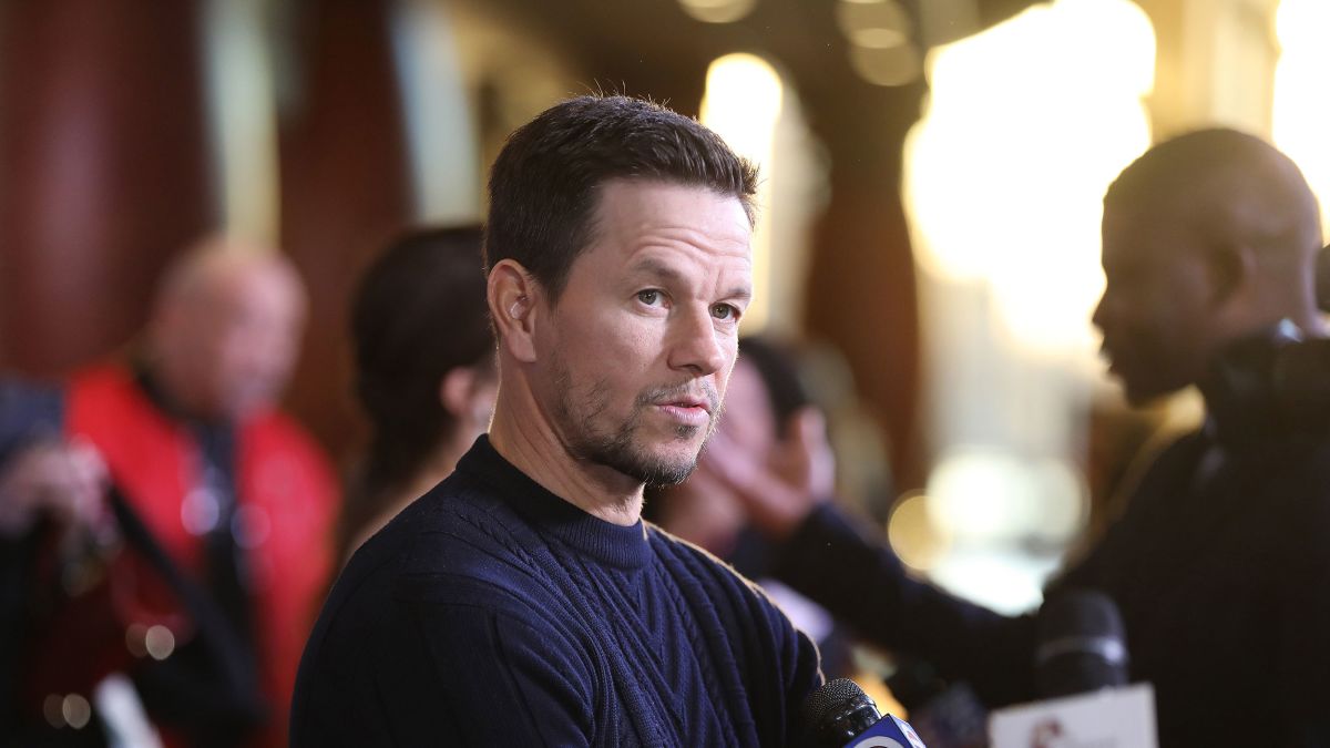 Mark Wahlberg Abandons Hollywood for Nevada