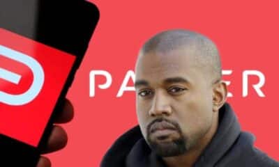 Rapper Ye "Kanye West" to By Free Speech Platform Parler