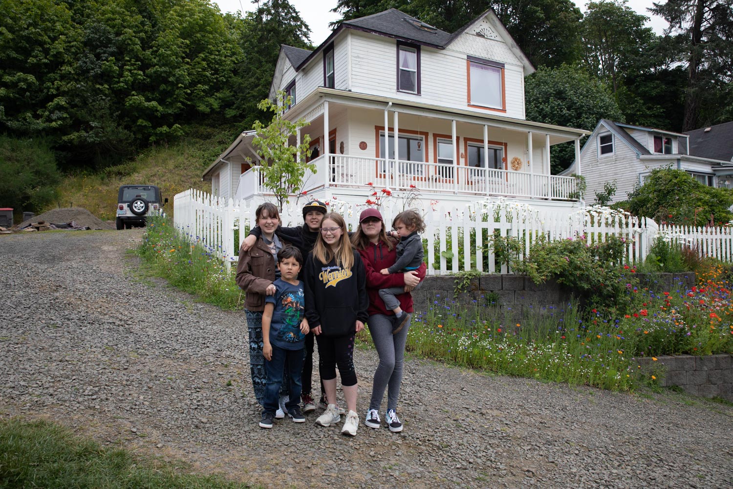 Famed 'Goonies' House for Sale for $1.7 Million in Oregon State Famed 'Goonies' House for Sale for $1.7 Million in Oregon State