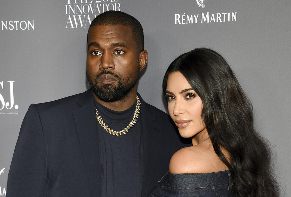 Ye and Kim Kardashian Finalize Their Divorce