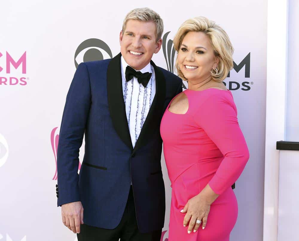 Reality TV Stars Face Up to 20 Years in Prison for Tax Fraud Reality TV Stars Face Up to 20 Years in Prison for Tax Fraud