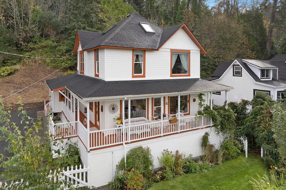 Famed 'Goonies' House for Sale for $1.7 Million in Oregon State