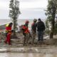 Massive Landslide in Ischia Italy Leaves 1 Dead, 12 Missing