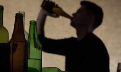 Alcohol Death Toll Jumps 30% in the United States