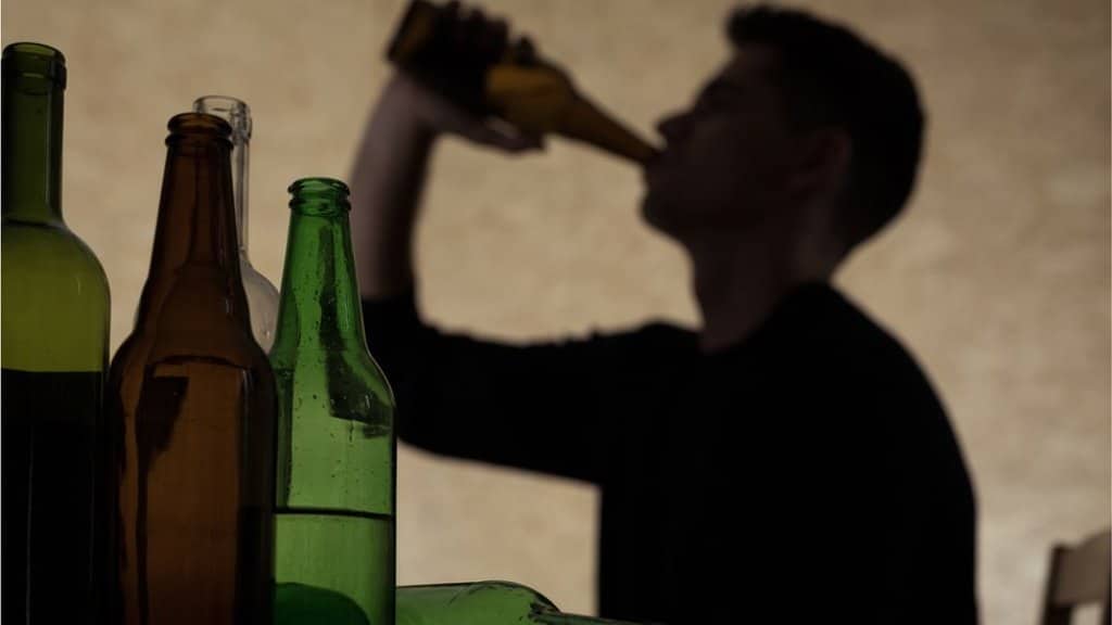 Alcohol Death Toll Jumps 30% in the United States