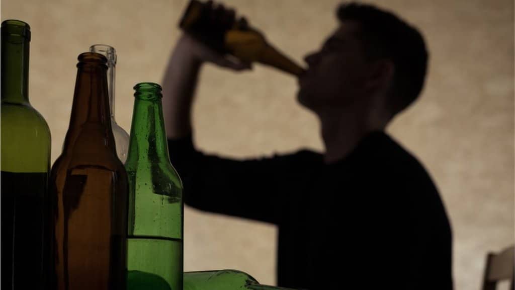 Alcohol Death Toll Jumps 30% in the United States Alcohol Death Toll Jumps 30% in the United States