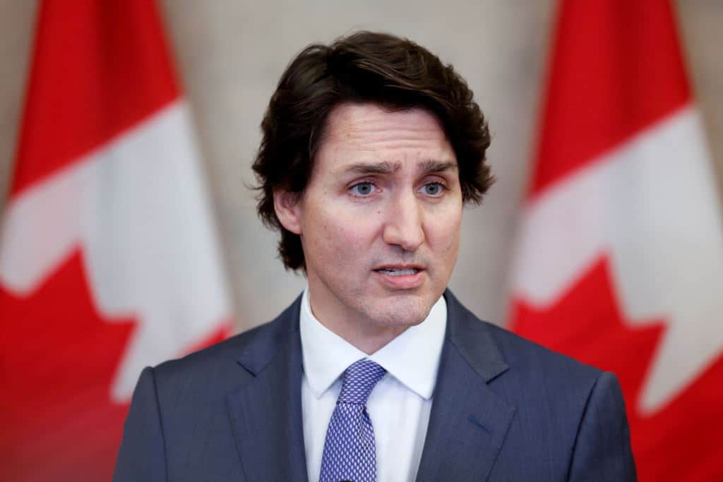 Trudeau Accused of Exploiting International Students International students, canada, trudeau