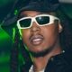 Fans Pay Tribute to US Rapper "Takeoff" Shot Dead at 28