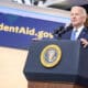 Biden's Student Loans Forgiveness Scheme on Hold Until June 2023